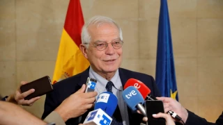 Spanyol Berusaha Mengenalkan Secara Resmi Palestina di Uni Eropa