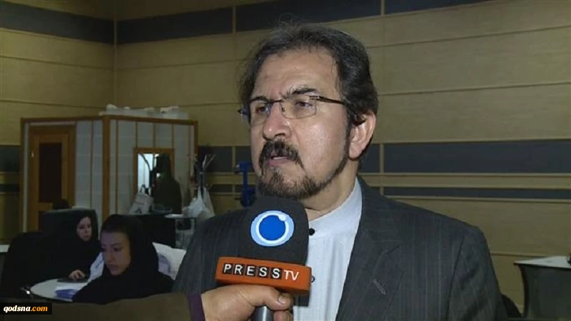 Qassemi: Sponsor Teroris tidak akan mampu Sembunyikan Perannya 2