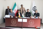 انتخابات بازرسین انجمن روزنامه نگاران مسلمان 2