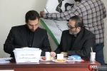 انتخابات بازرسین انجمن روزنامه نگاران مسلمان 3