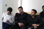 انتخابات بازرسین انجمن روزنامه نگاران مسلمان 4