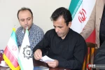 انتخابات بازرسین انجمن روزنامه نگاران مسلمان 7