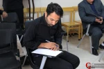 انتخابات بازرسین انجمن روزنامه نگاران مسلمان 9