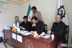 انتخابات بازرسین انجمن روزنامه نگاران مسلمان 6