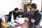 انتخابات بازرسین انجمن روزنامه نگاران مسلمان 11