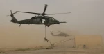 SANA: U.S. Evacuates Daesh Terrorists From Syria 2