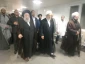 ضمن عیادت از مجروحان جنایت تروریستها رخ داد؛

حضور نمایندگان رهبر انقلاب در مراسم تشییع شهدای حادثه تروریستی اهواز