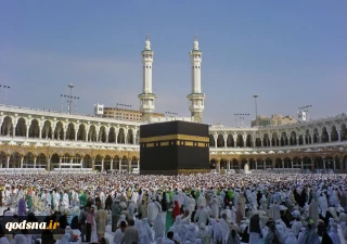 Saudi Cegah Pengungsi Palestina Lakukan Ibadah Haji