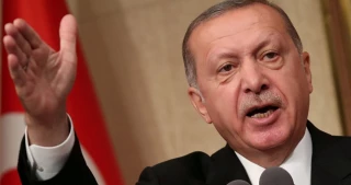 أردوغان: نضع أرواحنا على أكفنا دفاعاً عن القدس