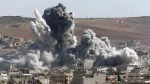 Observatory: US airstrikes killed 3,300 civilians in Syria 2