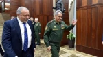 Russia warned Israel against harming interests 2