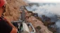 در ادامه ناتوانی صهیونیست‎ها در برابر فلسطینی‌ها رخ داد:

وقوع 9 آتش سوزی بزرگ در شهرک‌های صهیونیست‌نشین اطراف غزه 2