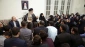 رهبر معظم انقلاب اسلامی:

مطمئنا گوشمالی سختی به عوامل بزدل حادثه تلخ اهواز خواهیم داد/ رژیم غاصب، کذّاب و نژادپرست صهیونیستی ساقط خواهد شد