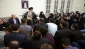 قائد الثورة الإسلامية: 

لن تشارك الجمهورية الإسلامية في مباريات رياضيّة مع الكيان الغاصب ونحن نعتقد بأن نفس هذا العمل يُعتبر نوعاً من أنواع البطولة الحقيقيّة