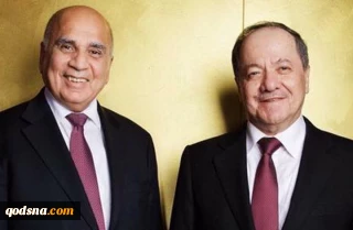 تحولی بی سابقه در تاریخ عراق؛

آیا یک زن یهودی بانوی اول عراق می‌شود؟!