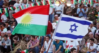 در گزارش تحقیقی شبکه الجزیره فاش شد؛

نقش‌آفرینی سه‌گانه اسرائیل امارات عربستان در پروژه شکست خورده جدایی اقلیم کردستان عراق
