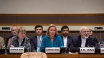 E3+2 vows to establish ‘special purpose vehicle’ to facilitate trade with Iran 2