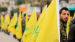 Presiden Lebanon Bela Kehadiran Hizbullah di Suriah 2