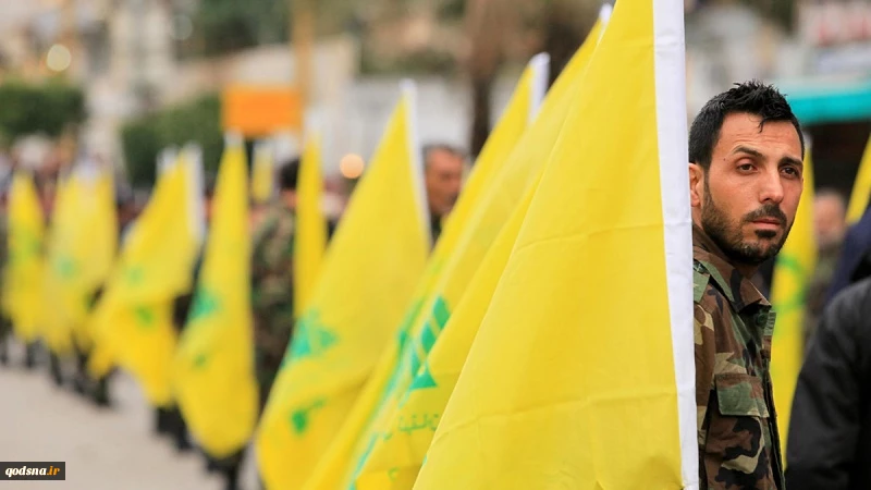 Presiden Lebanon Bela Kehadiran Hizbullah di Suriah 2