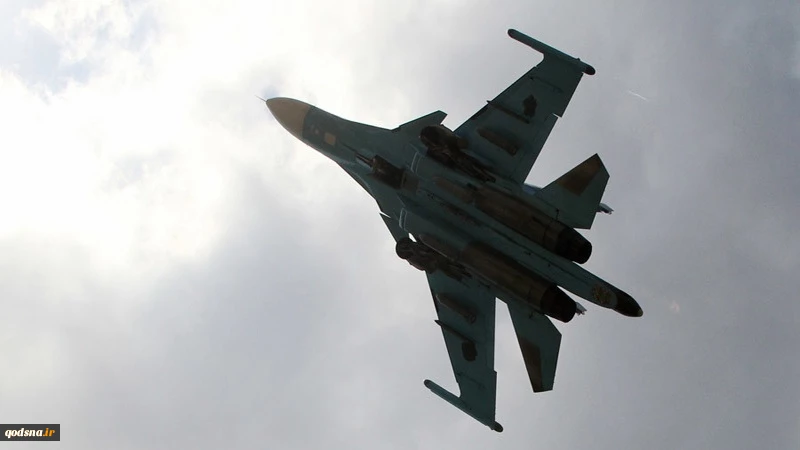 Rusia Gempur Tunel Teroris di Pinggiran Idlib 2