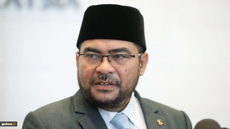 Menteri Agama: Tak ada Tempat bagi Salafi di Malaysia 2