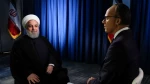 NBC: Rouhani tidak ada Rencana Bertemu Trump
 2