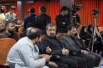 رونمایی از مجموعه «یادمان عشق» و بازی «تکاور» 3