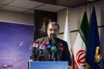رونمایی از مجموعه «یادمان عشق» و بازی «تکاور» 5