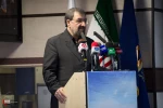 رونمایی از مجموعه «یادمان عشق» و بازی «تکاور» 8