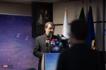 رونمایی از مجموعه «یادمان عشق» و بازی «تکاور» 11