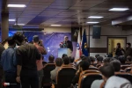 رونمایی از مجموعه «یادمان عشق» و بازی «تکاور» 12