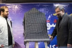 رونمایی از مجموعه «یادمان عشق» و بازی «تکاور» 14