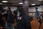 رونمایی از مجموعه «یادمان عشق» و بازی «تکاور» 15