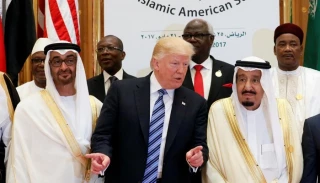 هذه الدول تكبدت خسائر فادحة في العراق وسوريا ولبنان واليمن رغم التخطيط الاسرائيلي لمساعدتهما

ولايتي: السعودية والإمارات تعملان كخادمتَين للولايات المتحدة تطيعان الأوامر الموجهة اليهما
