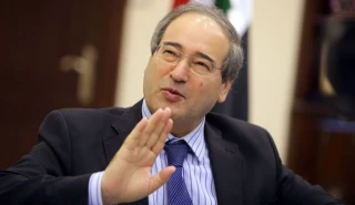 أكد علي أن العلاقات السورية الروسية تطورت بشكل عميق ومخلص في إطار الحرب على الإرهاب

فيصل المقداد: نحن قادمون إلى إدلب حرباً أو سلماً