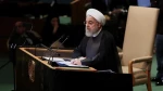 US 'unilateral, illegitimate' sanctions amount to economic terrorism: Rouhani
 2