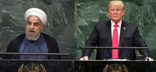 در واکنش به  سخنرانی رئیس جمهوری ایران در سازمان ملل عنوان شد/

روحانی برنده دوئل با ترامپ در نیویورک/ نطق زیرکانه و غافلگیر کننده رئیس جمهوری ایران