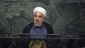 رئیس جمهوری ایران در نشست مجمع عمومی سازمان ملل:

تکفیر و تحریم دو روی یک سکه اند/  فلسطین اصلی‌ترین مساله خاورمیانه است/ جنایات اسرائیل علیه فلسطینی‌ها بدون حمایت مالی، تسلیحاتی و سیاسی آمریکا امکانپذیر نبود