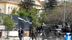 Lebanese court sentences trio to hard labor for providing intelligence to Israel 2