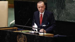 Erdogan Tekankan Dukungan terhadap Quds sebagai Ibukota Palestina