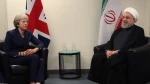 Rouhani: Pendekatan Iran, Turunkan Tensi Ketegangan Regional dan Global 2