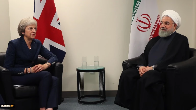 Rouhani: Pendekatan Iran, Turunkan Tensi Ketegangan Regional dan Global 2