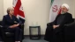 Rouhani: Pendekatan Iran, Turunkan Tensi Ketegangan Regional dan Global