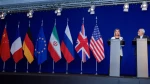 Mogherini: Eropa bersama Anggota lainnya Siap Pertahankan JCPOA 2