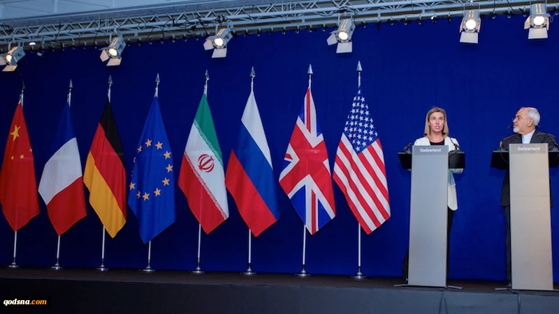 Mogherini: Eropa bersama Anggota lainnya Siap Pertahankan JCPOA 2