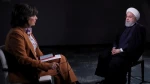 Rouhani : Iran never requested meeting with Trump
 2