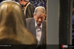 مراسم رونمایی از کتاب صوتی مرضیه حدیدچی 3