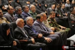 مراسم رونمایی از کتاب صوتی مرضیه حدیدچی 4
