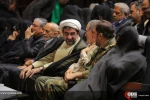 مراسم رونمایی از کتاب صوتی مرضیه حدیدچی 8