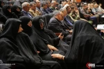 مراسم رونمایی از کتاب صوتی مرضیه حدیدچی 12